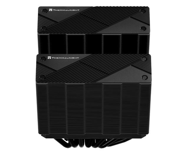 Thermalright Outlet Phantom Spirit 120 EVO 120mm - 1563672 - zdjęcie 5